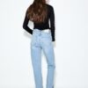 D98 Straight-Leg-Jeans D98 Straight-Leg-Jeans