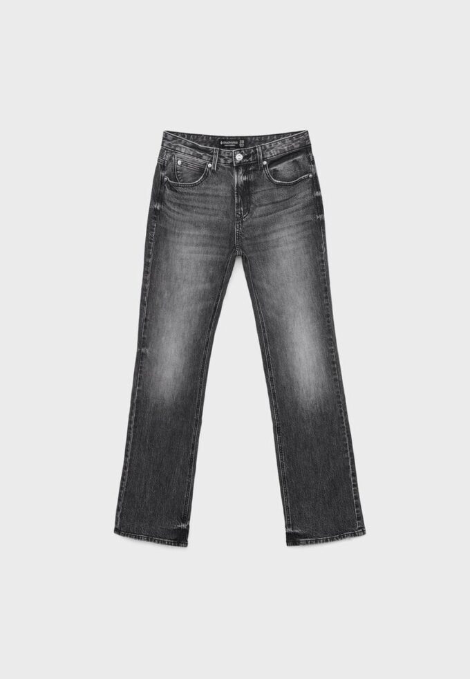 D98 Straight-Leg-Jeans D98 Straight-Leg-Jeans