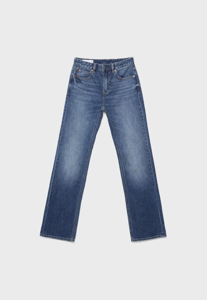 D98 Straight-Leg-Jeans D98 Straight-Leg-Jeans