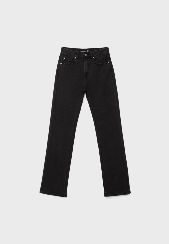 D98 Straight-Leg-Jeans D98 Straight-Leg-Jeans