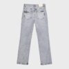 D98 Straight-Leg-Jeans
