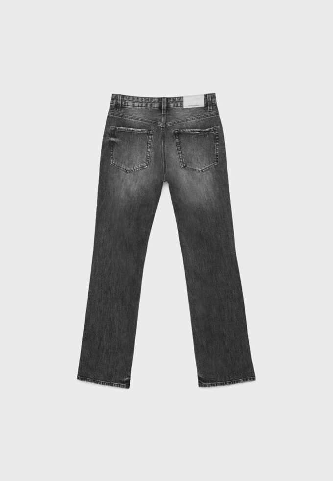 D98 Straight-Leg-Jeans D98 Straight-Leg-Jeans