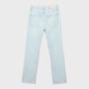 D98 Straight-Leg-Jeans
