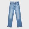 D98 Straight-Leg-Jeans