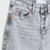 D98 Straight-Leg-Jeans