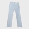 D98 Straight-Leg-Jeans