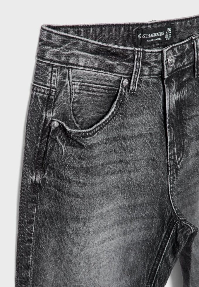 D98 Straight-Leg-Jeans D98 Straight-Leg-Jeans