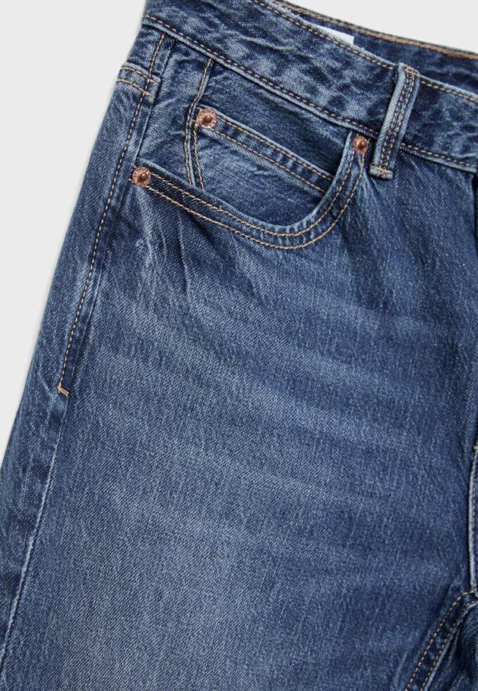 D98 Straight-Leg-Jeans D98 Straight-Leg-Jeans
