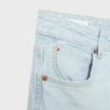 D98 Straight-Leg-Jeans