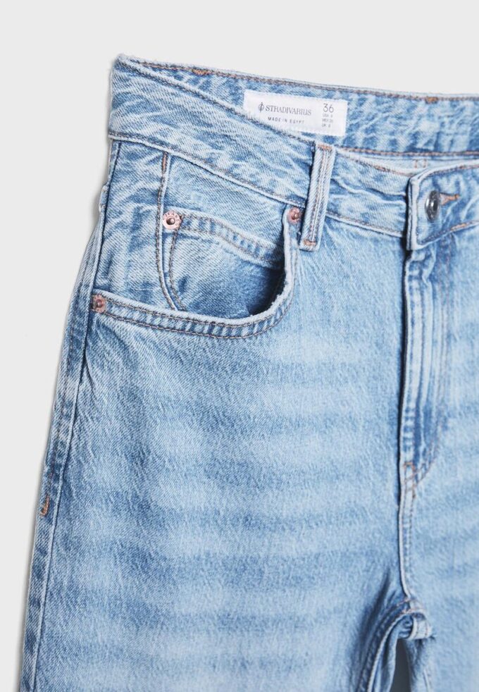 D98 Straight-Leg-Jeans D98 Straight-Leg-Jeans