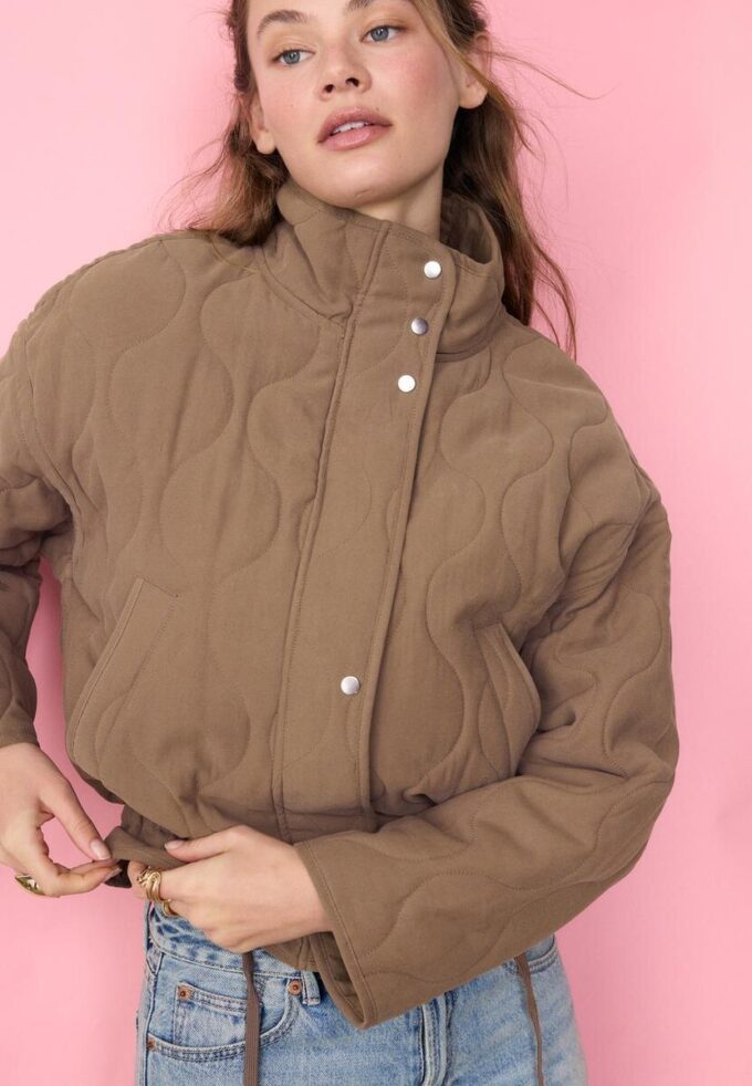 Daunenjacke Daunenjacke
