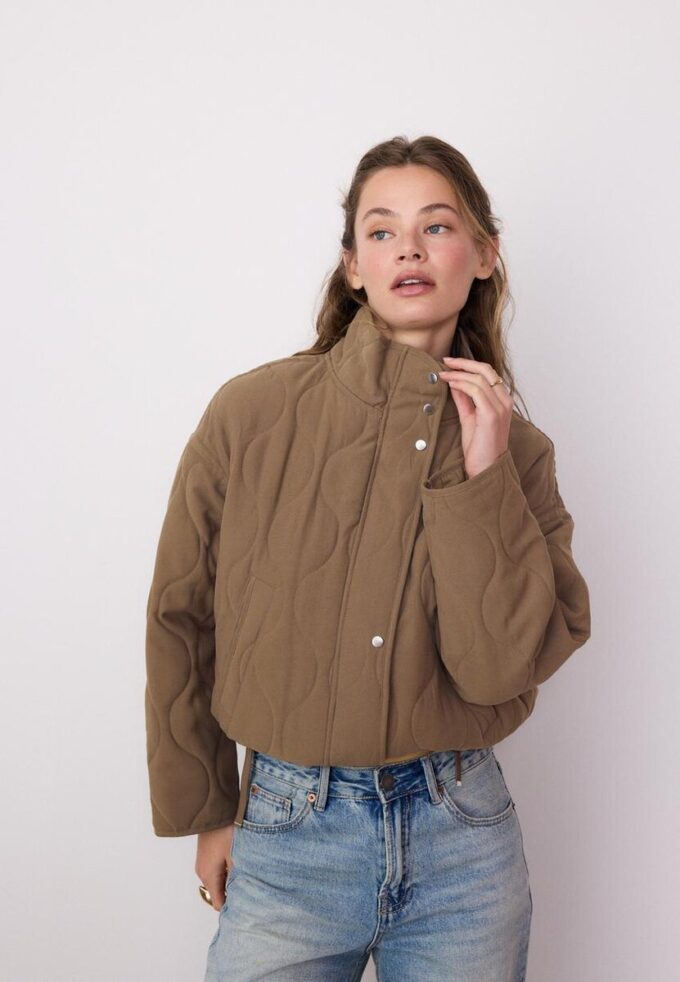 Daunenjacke Daunenjacke