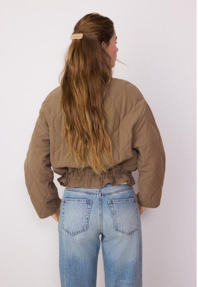 Daunenjacke Daunenjacke