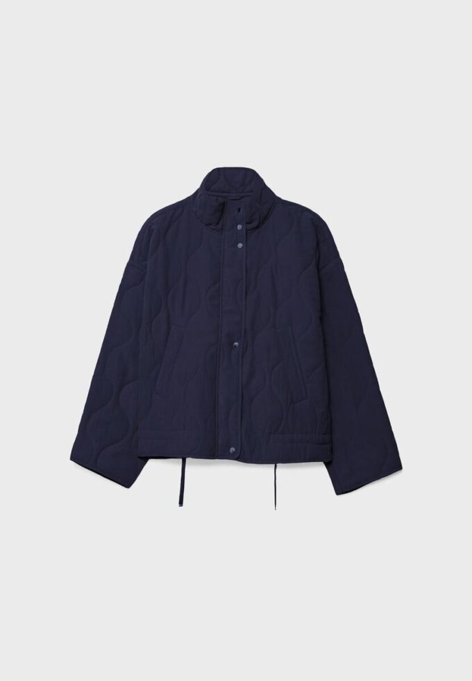 Daunenjacke Daunenjacke