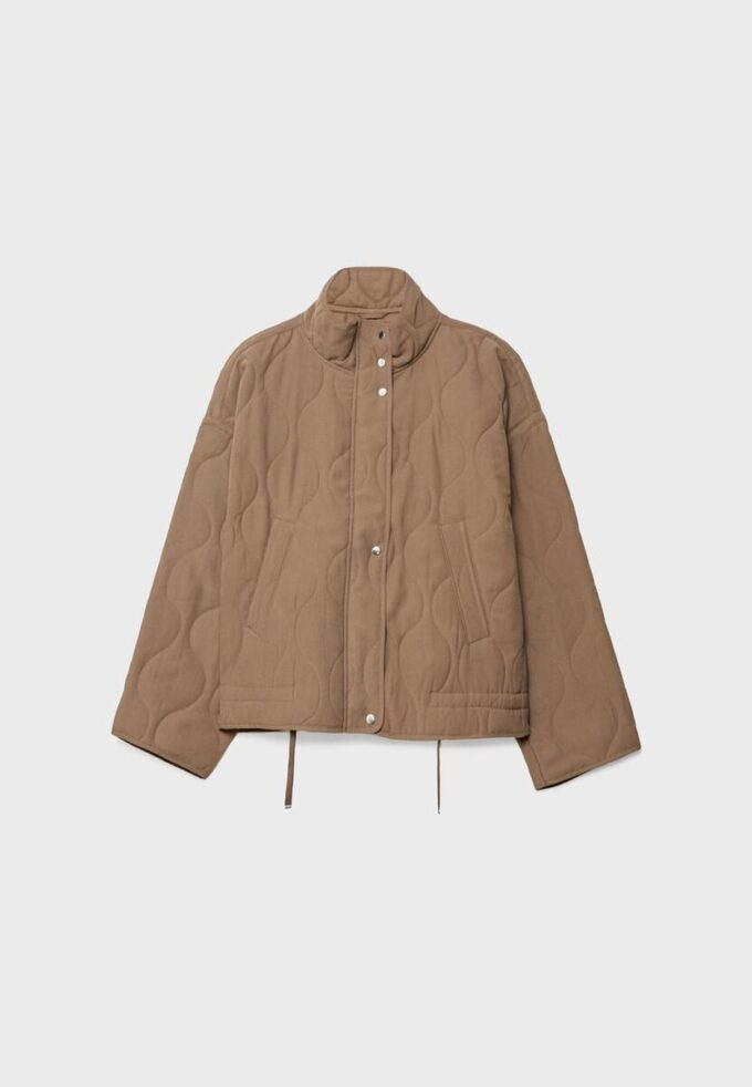 Daunenjacke Daunenjacke