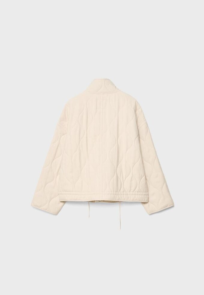 Daunenjacke