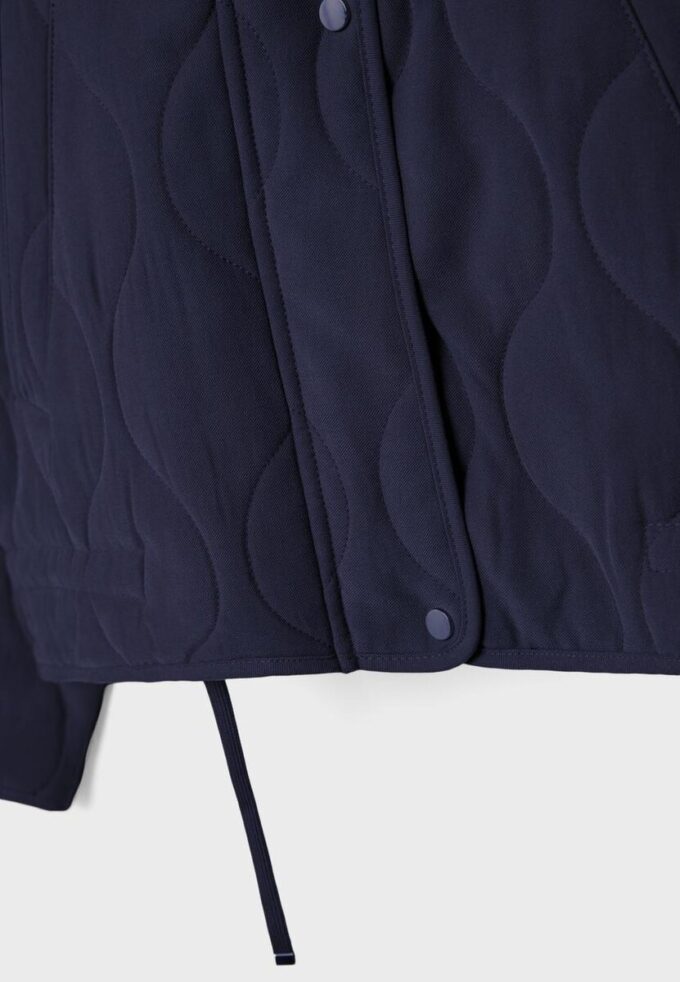 Daunenjacke Daunenjacke