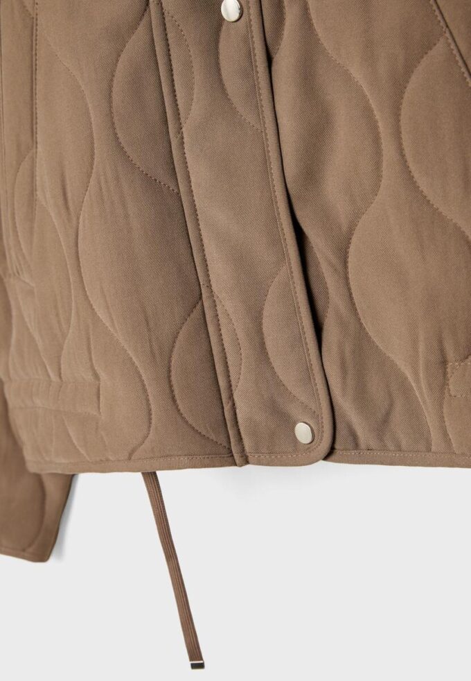 Daunenjacke Daunenjacke