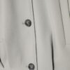 Daunenjacke mit hohem Kragen