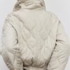 Daunenjacke mit Kapuze Daunenjacke mit Kapuze