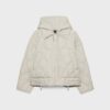 Daunenjacke mit Kapuze Daunenjacke mit Kapuze
