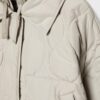 Daunenjacke mit Kapuze Daunenjacke mit Kapuze