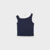 Doppellagiges T-Shirt