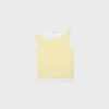 Doppellagiges T-Shirt Doppellagiges T-Shirt