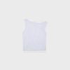 Doppellagiges T-Shirt