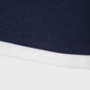 Doppellagiges T-Shirt