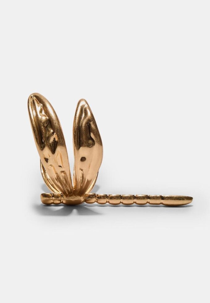 Dragonfly Armreif