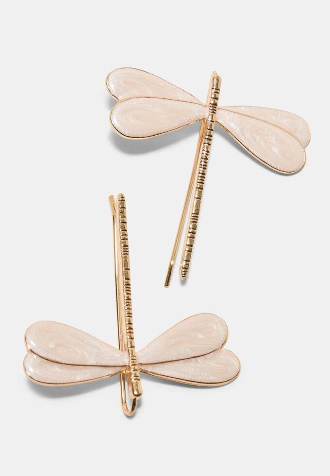 Dragonfly Ohrringe