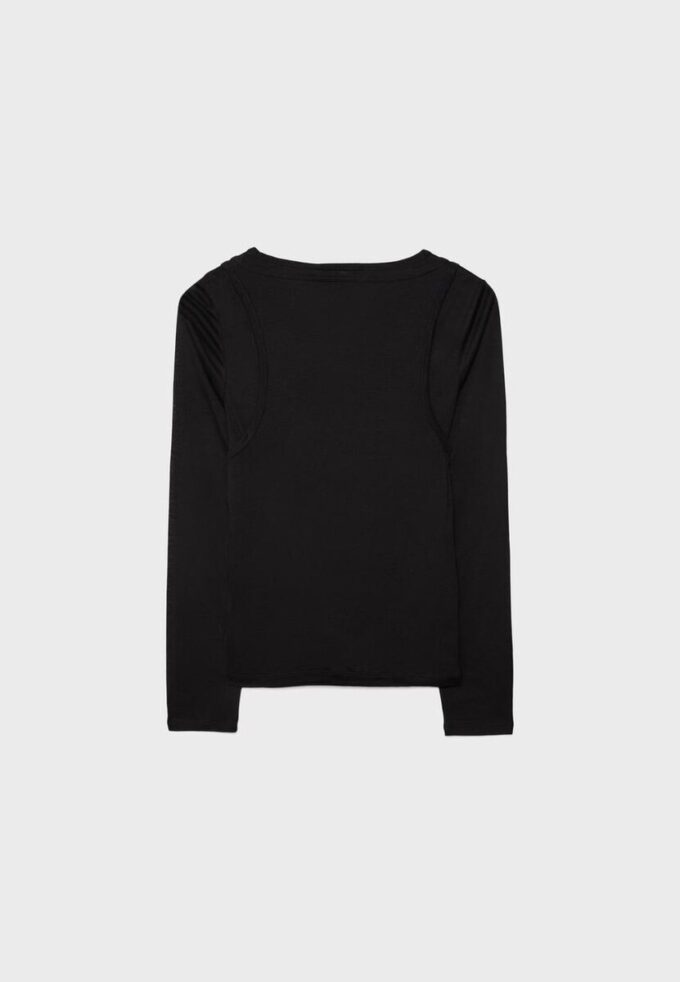 Ecocell Double Garment T-Shirt
