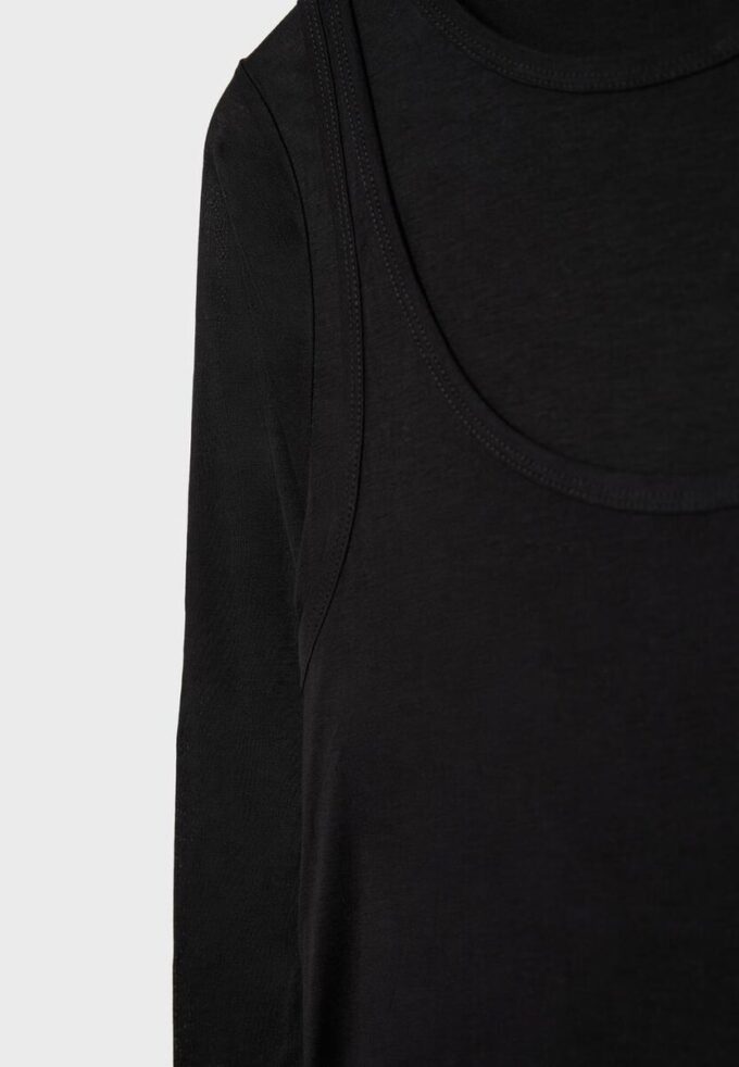 Ecocell Double Garment T-Shirt