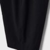 Elegante Baggy-Hose mit Nahtdetails