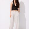 Elegante Hose im Balloon Fit-Schnitt Elegante Hose im Balloon Fit-Schnitt