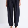 Elegante Hose im Balloon Fit-Schnitt Elegante Hose im Balloon Fit-Schnitt