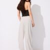 Elegante Hose im Balloon Fit-Schnitt Elegante Hose im Balloon Fit-Schnitt