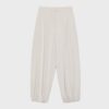 Elegante Hose im Balloon Fit-Schnitt Elegante Hose im Balloon Fit-Schnitt