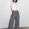 Elegante Hose mit Bund Elegante Hose mit Bund
