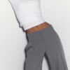 Elegante Hose mit Bund Elegante Hose mit Bund