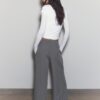 Elegante Hose mit Bund Elegante Hose mit Bund