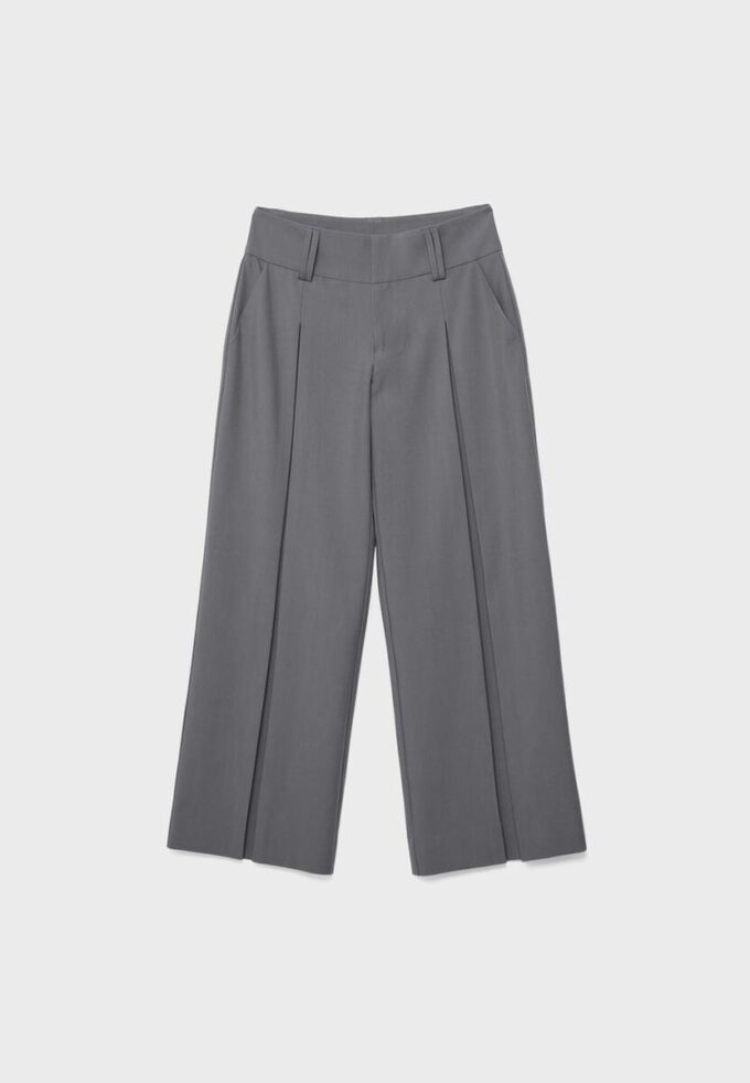 Elegante Hose mit Bund Elegante Hose mit Bund