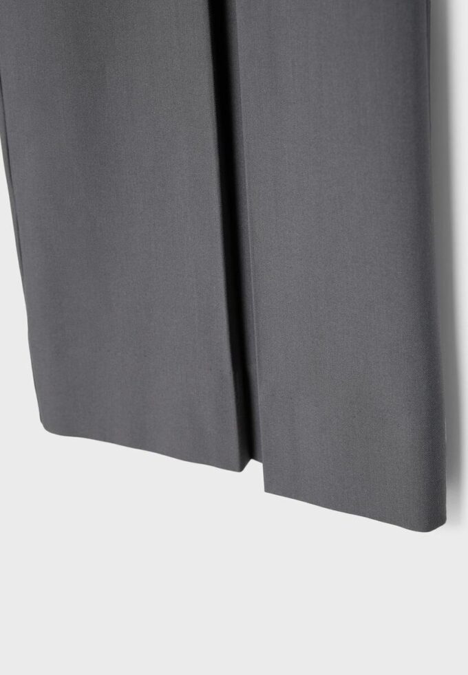 Elegante Hose mit Bund Elegante Hose mit Bund