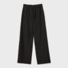 Elegante Hose mit geradem Bein