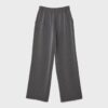 Elegante Hose mit geradem Bein