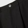 Elegante Hose mit geradem Bein