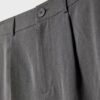 Elegante Hose mit geradem Bein