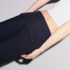 Elegante Hose mit Taschen Elegante Hose mit Taschen
