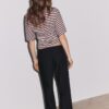 Elegante Hose mit Taschen Elegante Hose mit Taschen